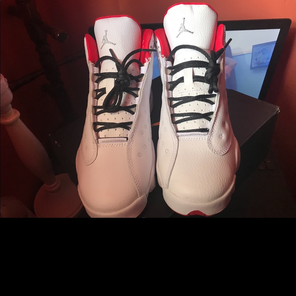 Jordan retro 13